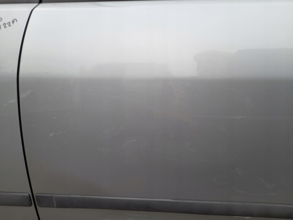 фото №4, Ford focus ii двері лівий задня ліва задні d1