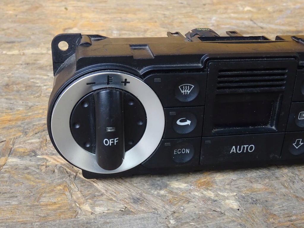 фото №11, Audi tt 8n 98-05 панель кондиционера 8n0820043a