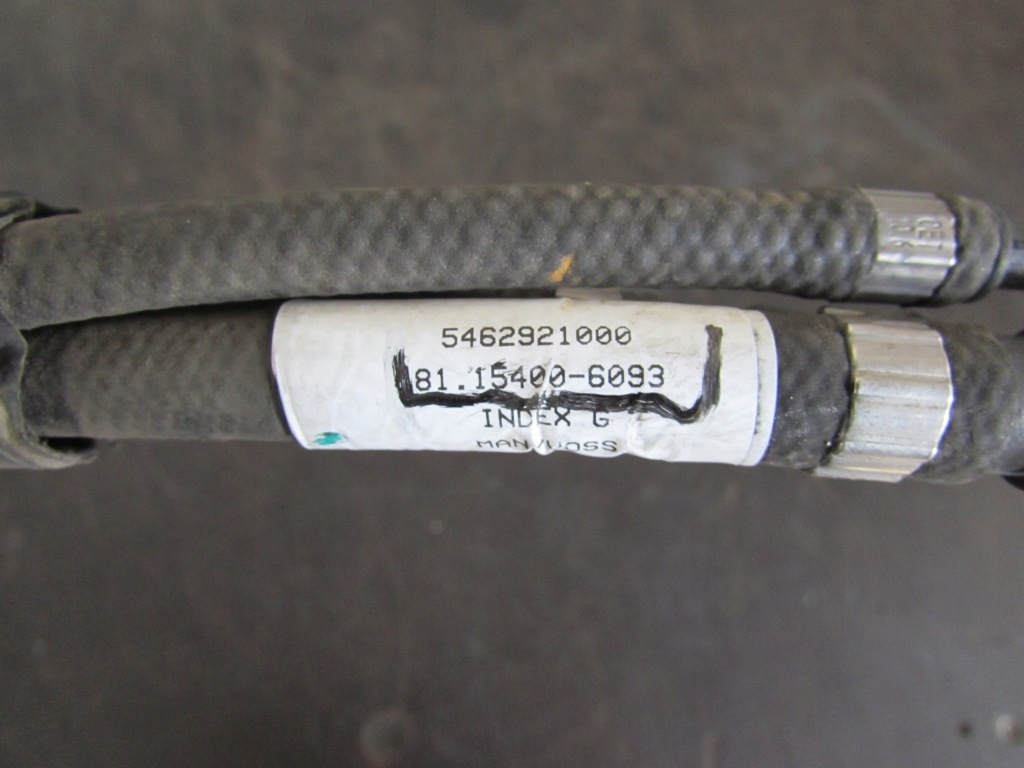 Провода adblue 81154006093 man tgx euro 6 12-17r. Киев