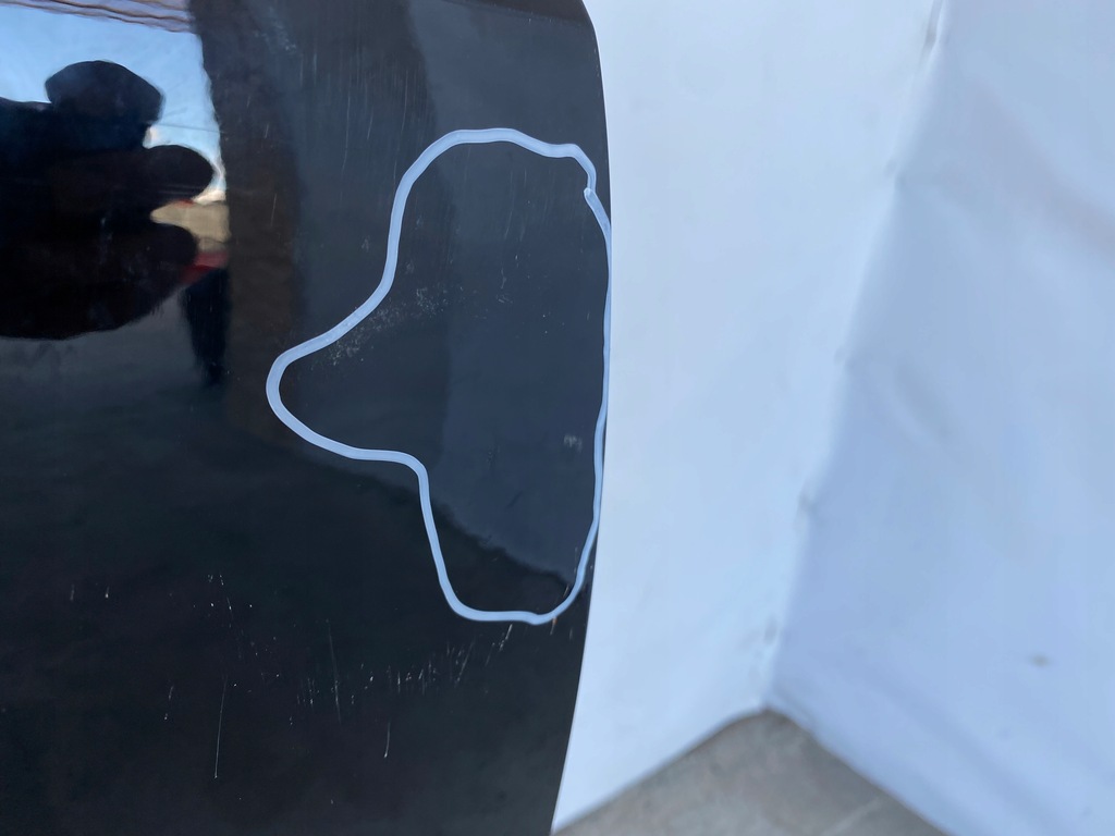 фото №15, Audi a3 8y sedan 2020r- дверь правое задние poznań ==giełda==