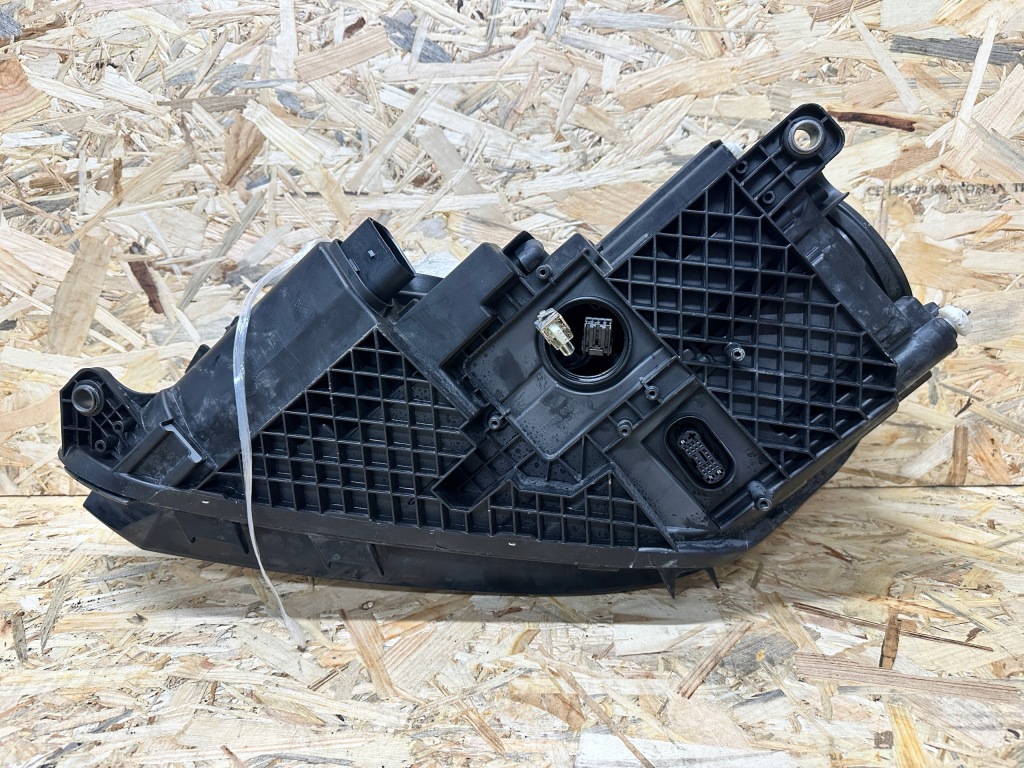 фото №7, Vw tiguan i lift 5n1 bi ксенон лампа правая перед передняя 5n1941752