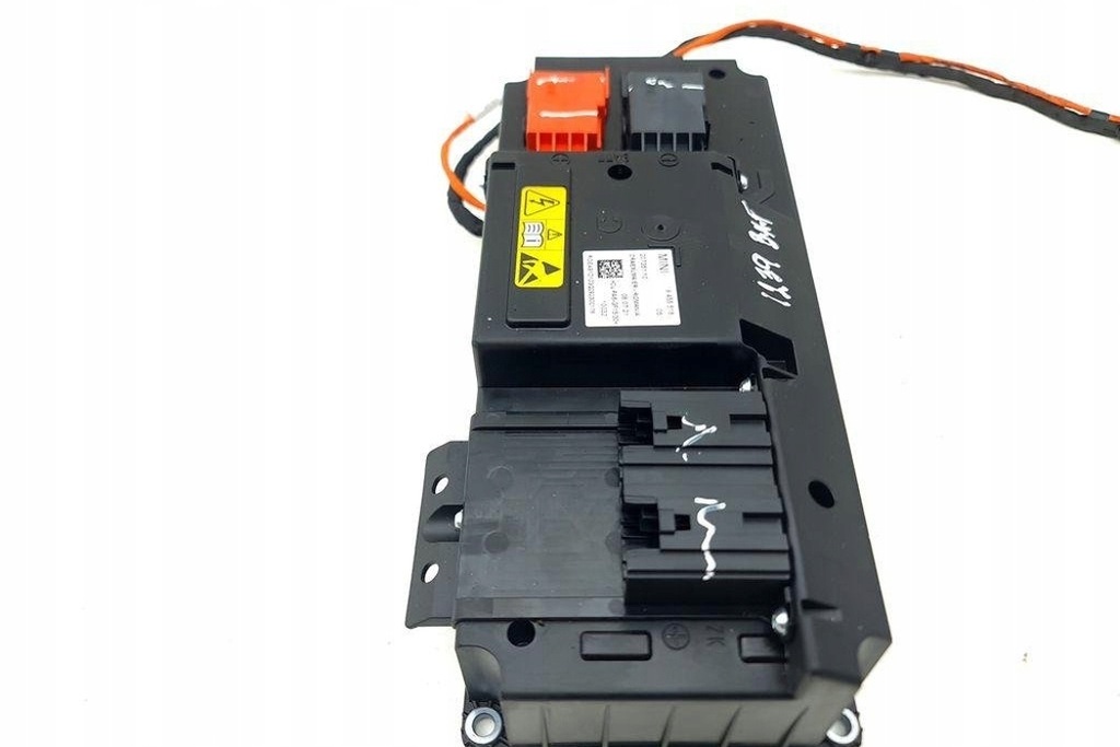 фото №12, Інше модулі mini cooper f56 9455518 electric 2023