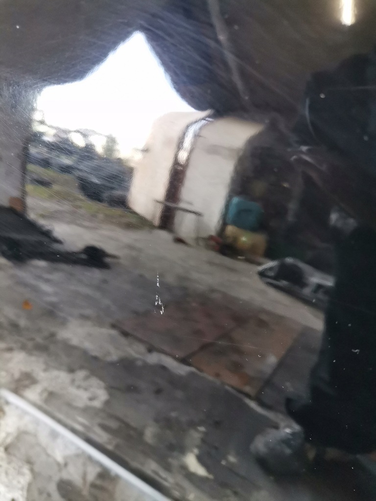 фото №6, 5073 двері правий задня opel antara 19u