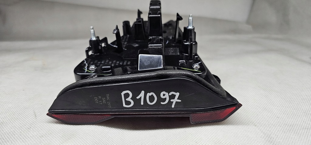 фото №7, Лампа задня bmw x3 g01 ліва usa ameryka 7985337904