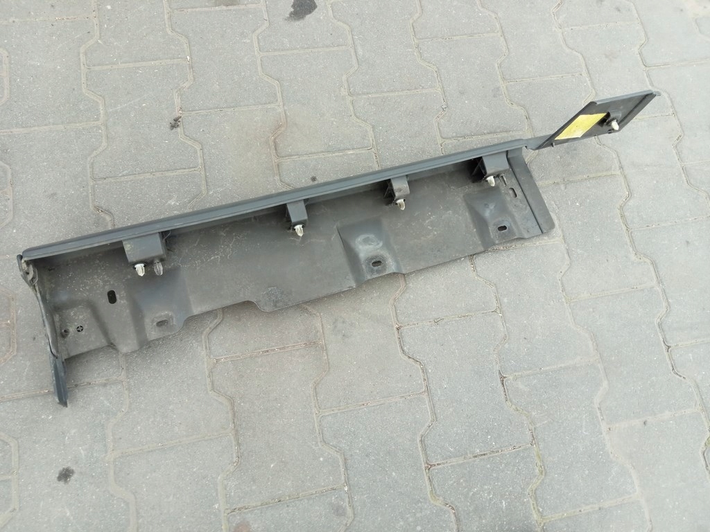 фото №7, Ford transit connect 14-18 молдинг порог левая dt11-r10155-a