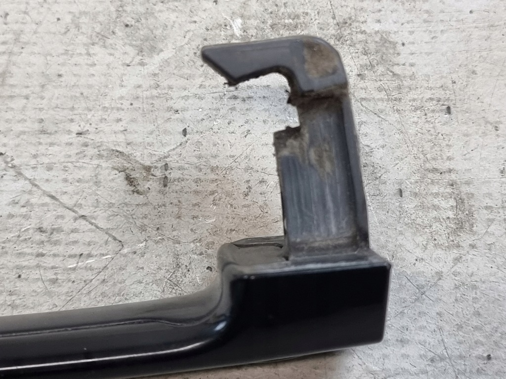 фото №5, Ручка зовнішня лівий перед k: 202 toyota prius ii 08r