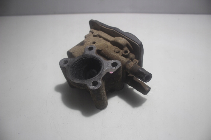 фото №1, Клапан egr рециркуляции выхлопных газов accord viii 2.2dtec