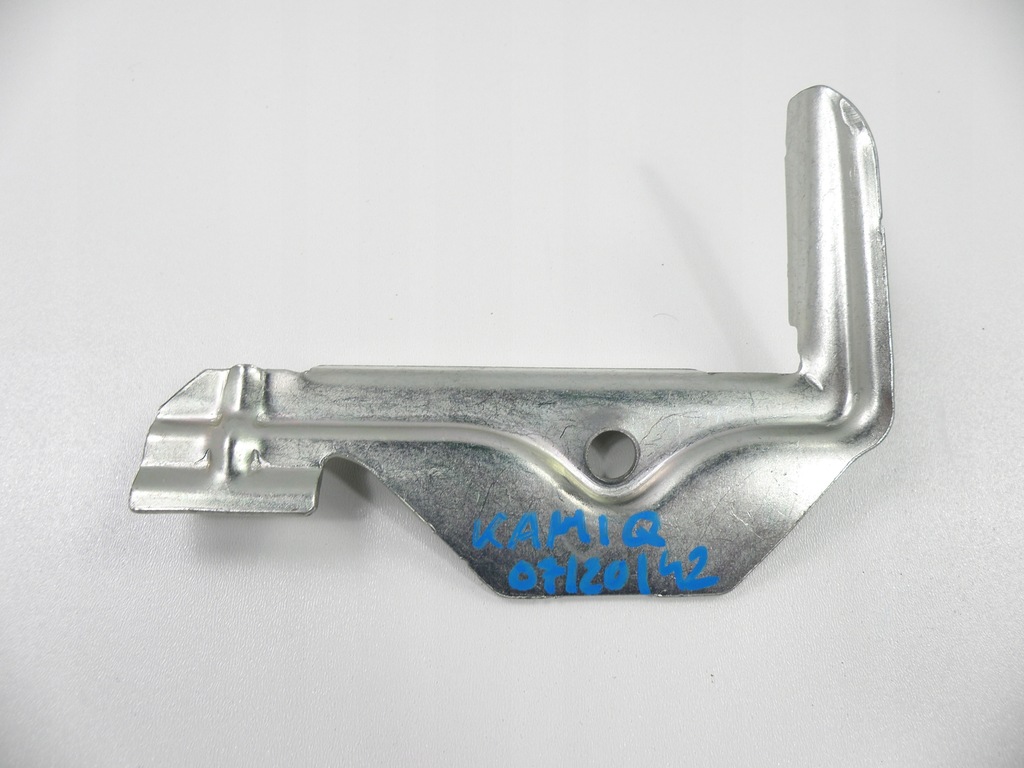 фото №5, Skoda kamiq кронштейн аккумулятор 5qf803219b