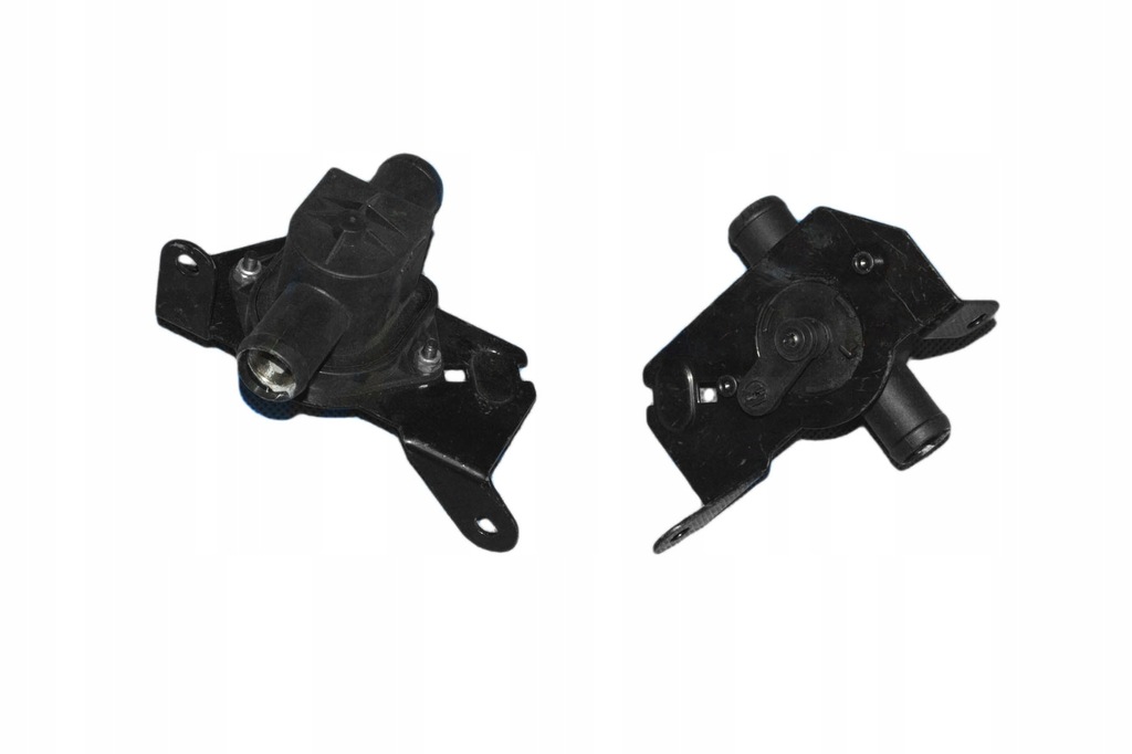 фото №1, Клапан отопителя scania "4/r"