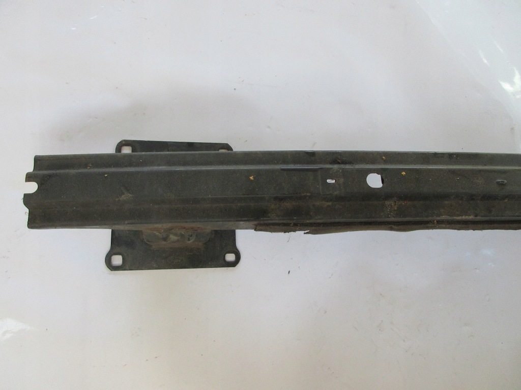 фото №2, Балка підсилювач бампера задня land rover freelander ii