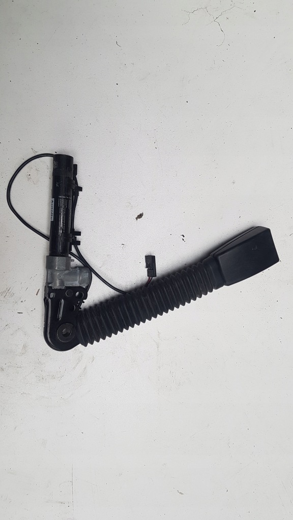 Купить Натяжитель поперечина правый перед bmw e60 e61 рестайлинг  7210888