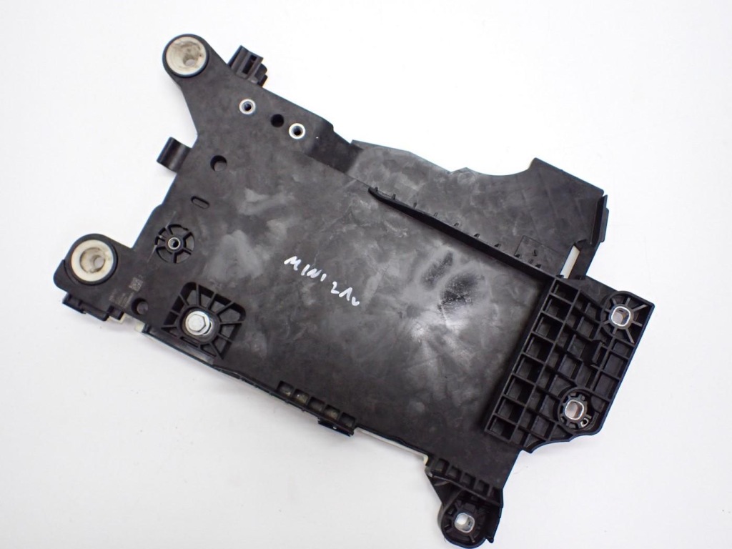 Купить Основание кронштейн накладка аккумулятор 9387574 mini cooper f55 f56 21r
