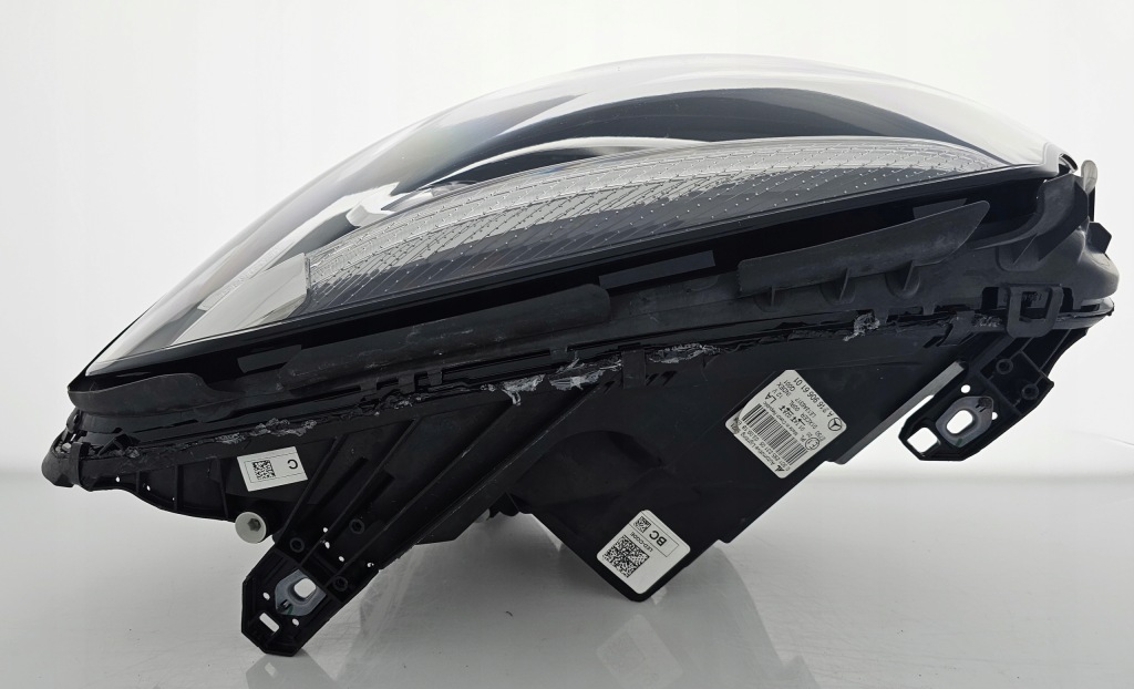 фото №11, Фара лампа mercedes b w246 lift full led 2014-2018 левая