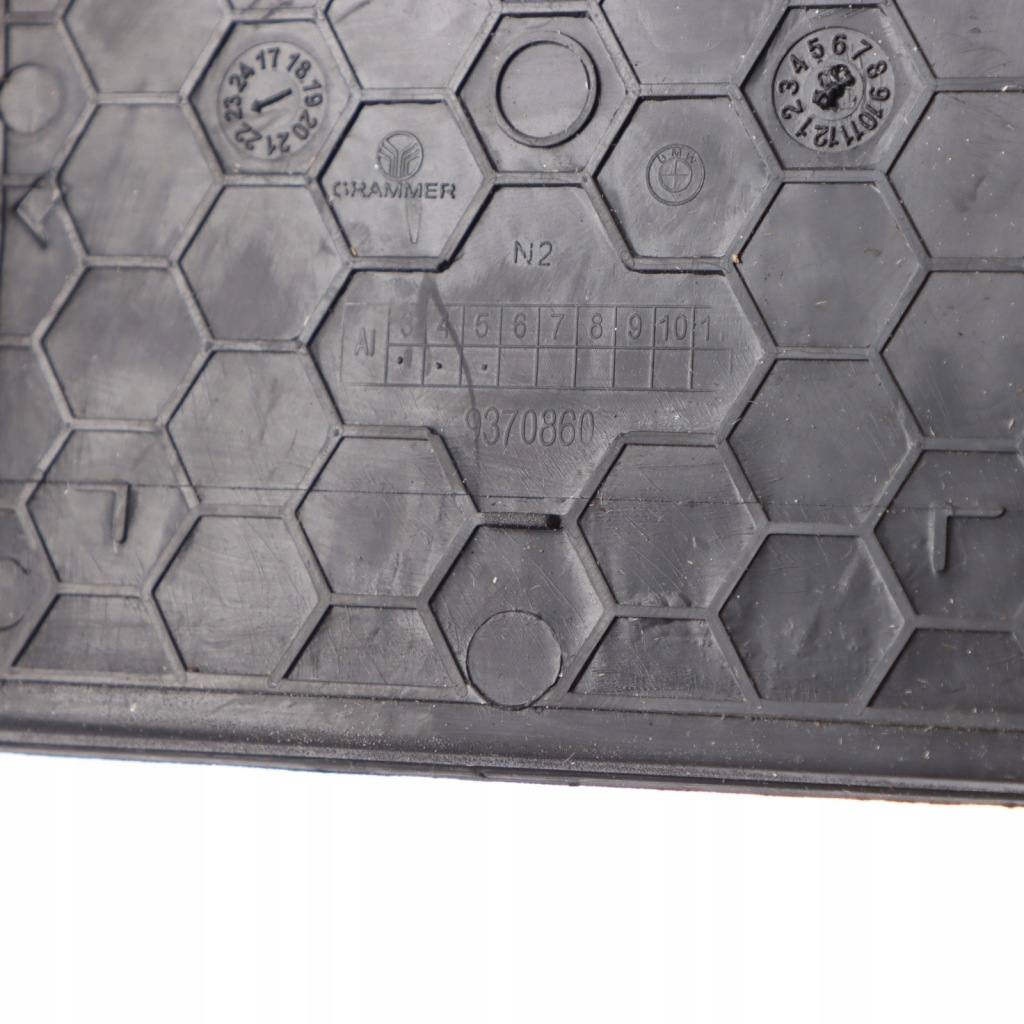 фото №10, Bmw x3 g01 x4 g02 мат вкладыш бардачка 9370860