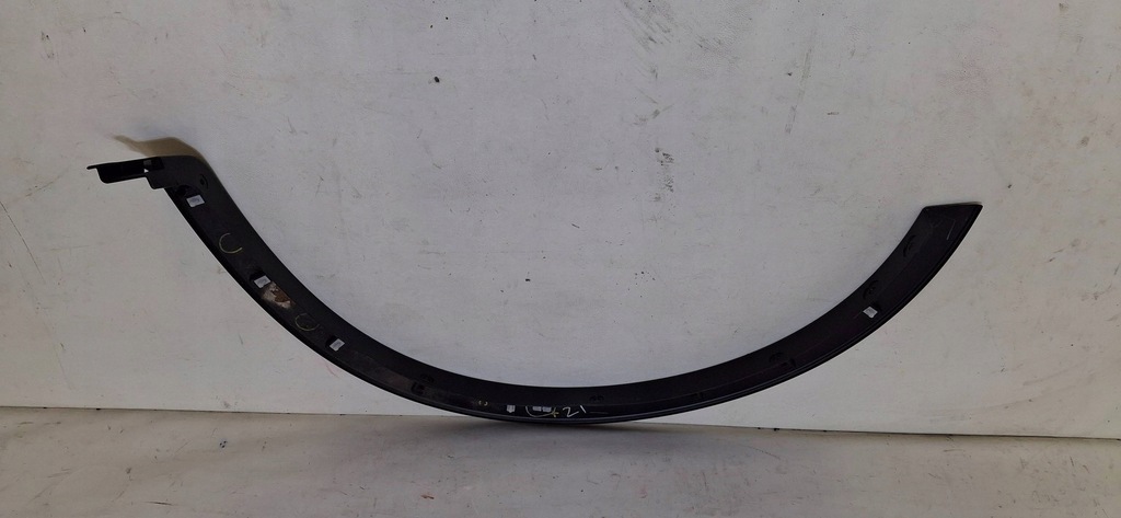 фото №5, Молдинг крила задня лівий ford ranger iv 4 n1wb-e3291c21-la