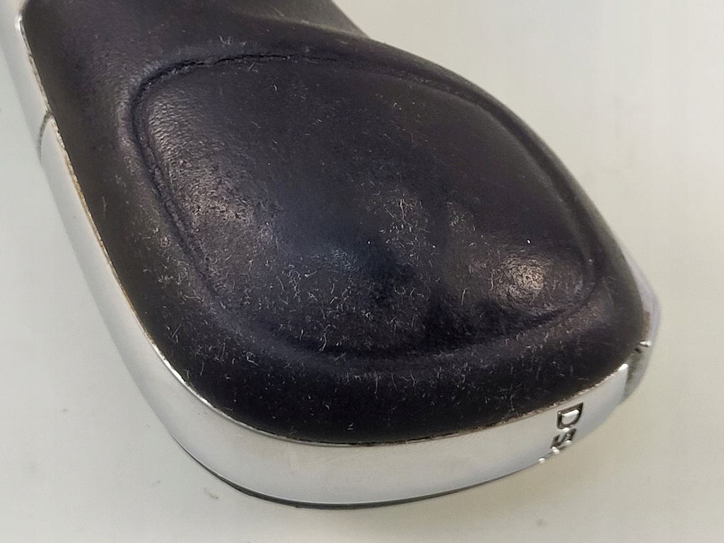 фото №6, Vw passat cc b7 lift dsg ручка чехол автоматической коробки передач