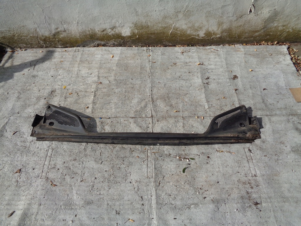 фото №1, Жабо верхний citroen c4 ii b7 ds4