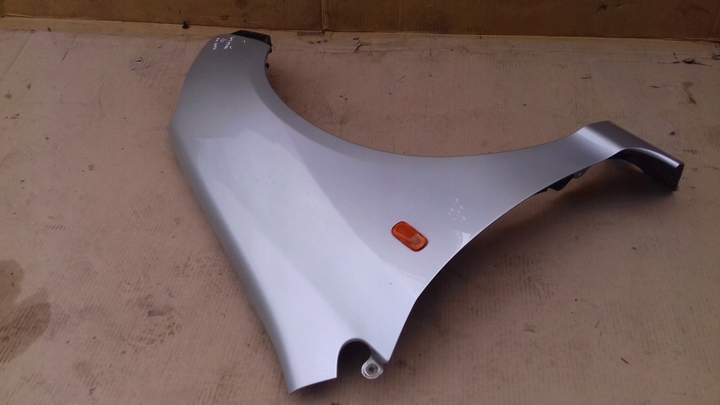 фото №7, Крила правий перед передній honda civic vii hb 00-04 nh623m