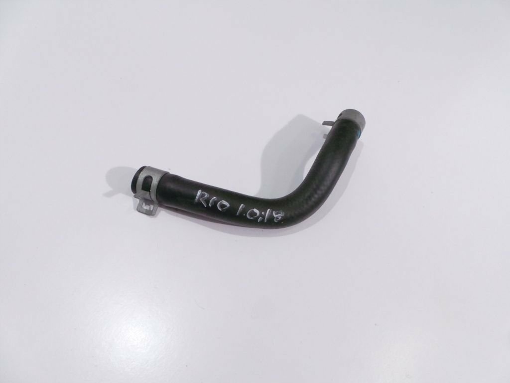 фото №1, Kia rio iv v 2018 1.0 i труба wąż шланг wody