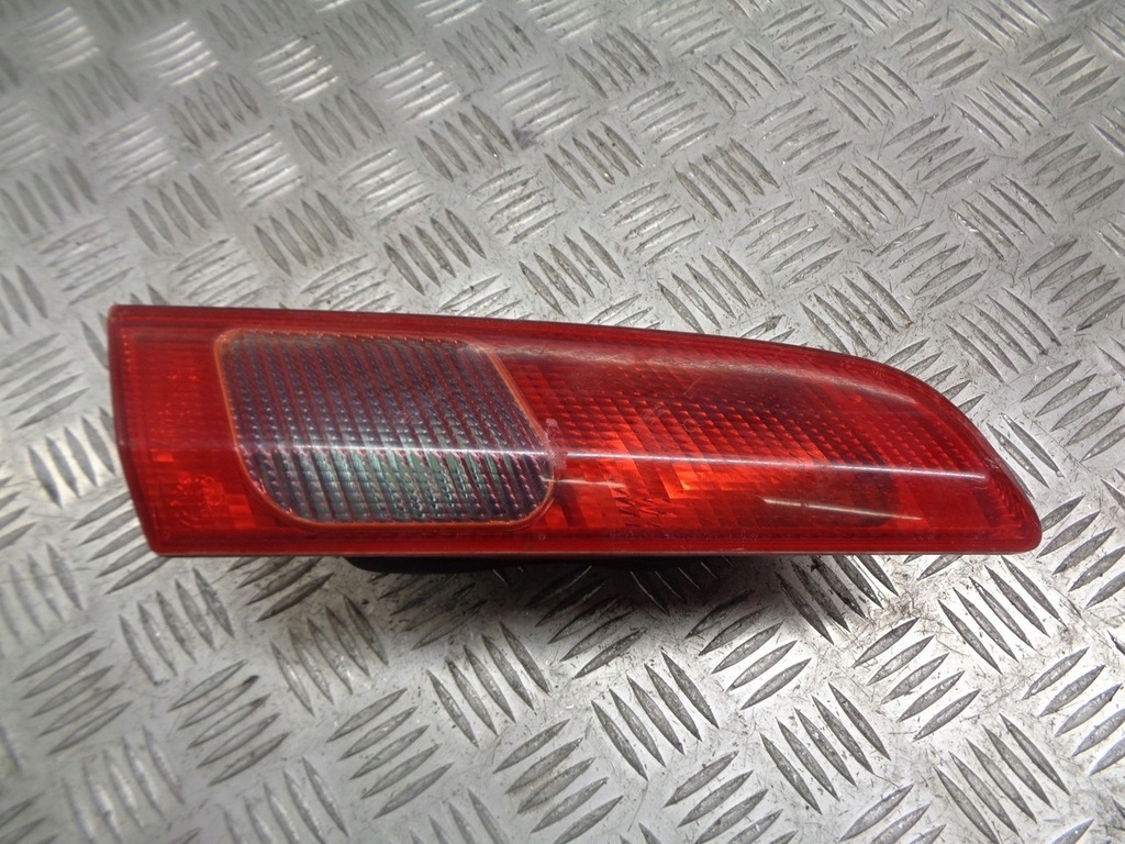 фото №1, Лампа левая задняя w крышка багажника alfa romeo 156 29032001