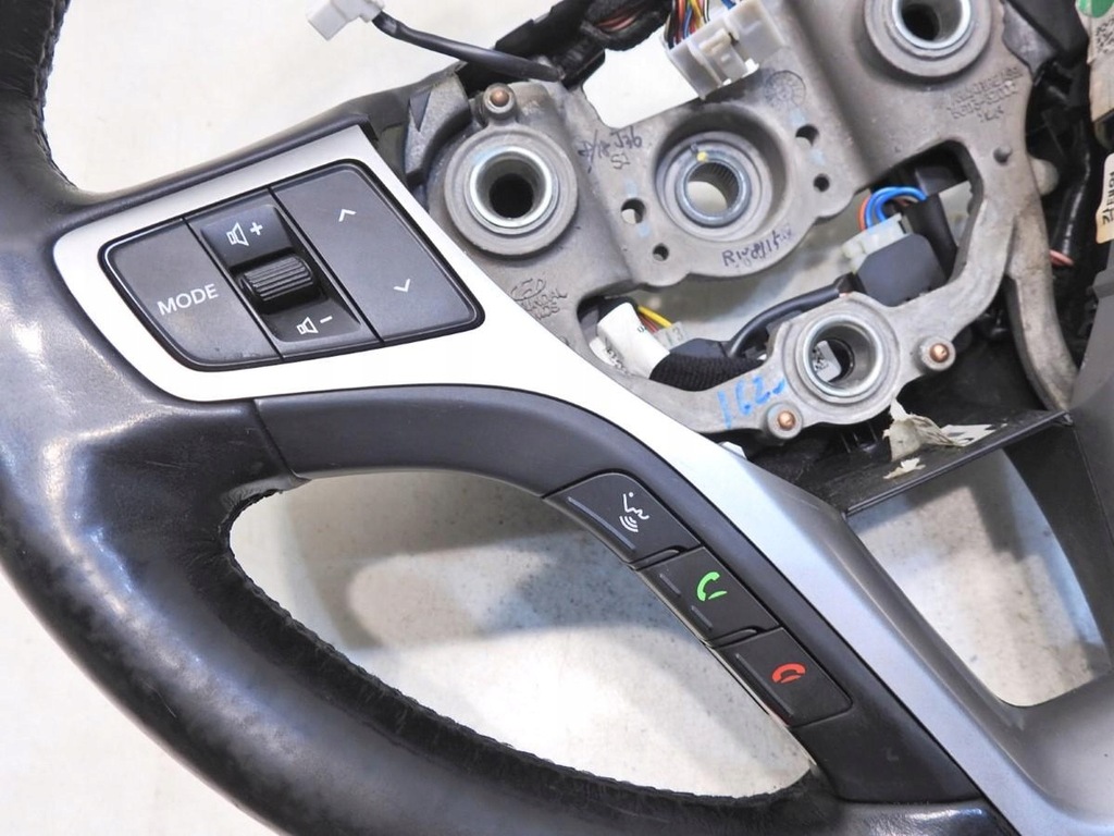 фото №7, Воздуховод мультифункция hyundai i40 56113-3z000