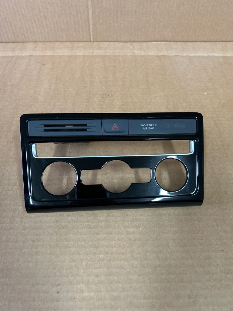 фото №1, Remk golf sportsvan рамка кондиціонера 510820075c