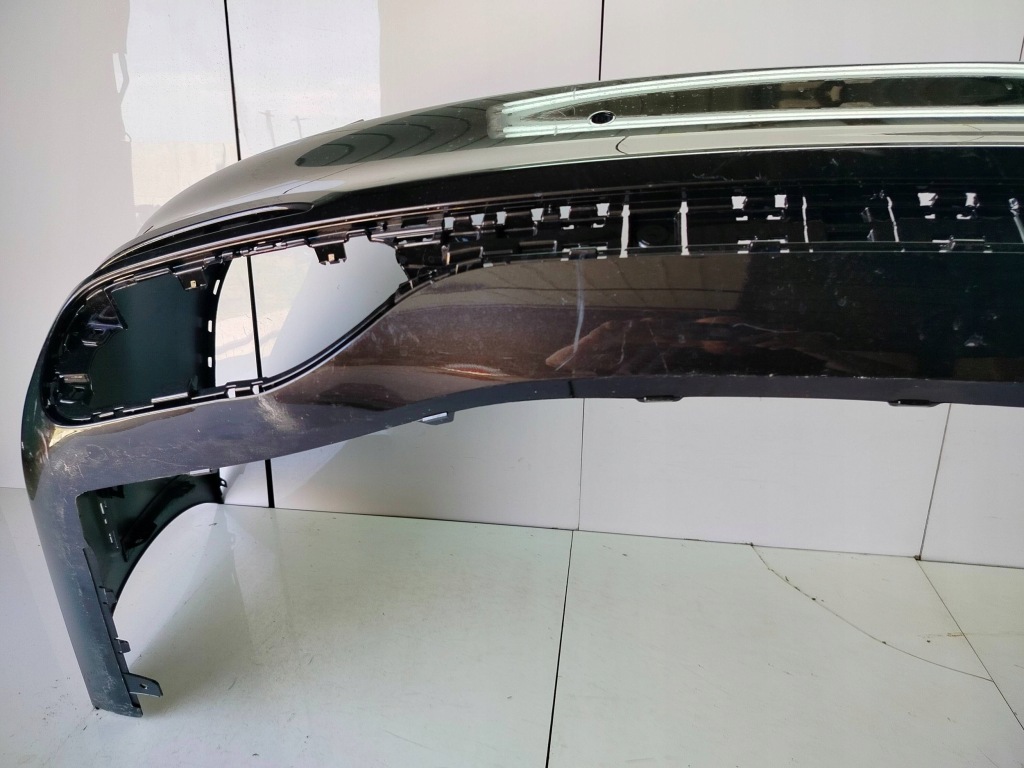 фото №6, Бампер задня задній bmw 7 g11 g12 2015-2018