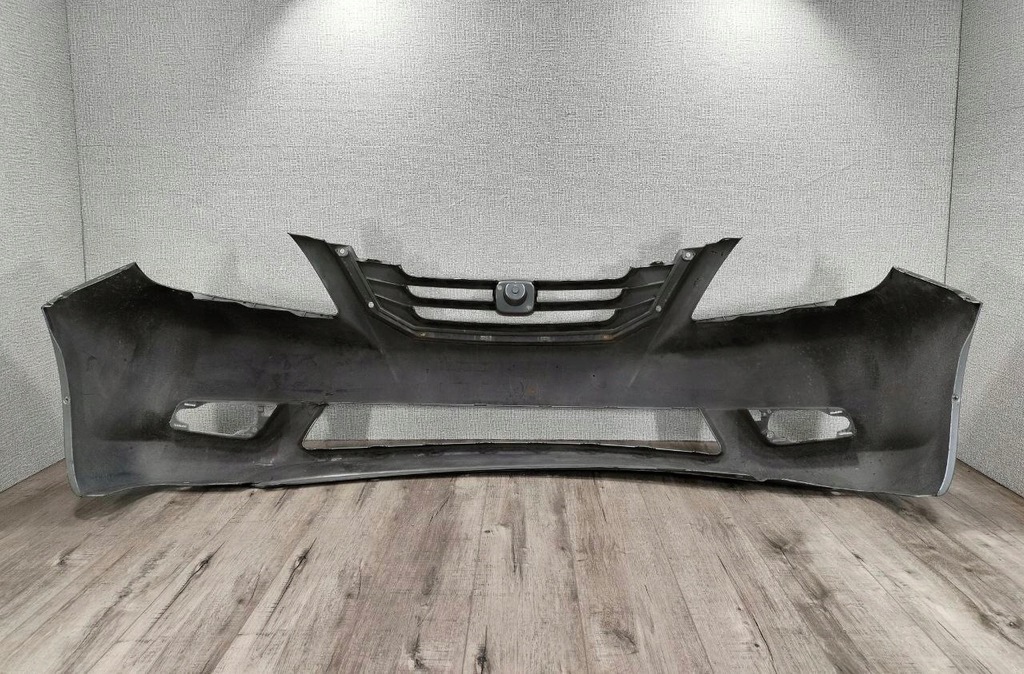 фото №9, Honda odyssey lll lift 2008-2010 usa бампер перед 71101-shj-zz00