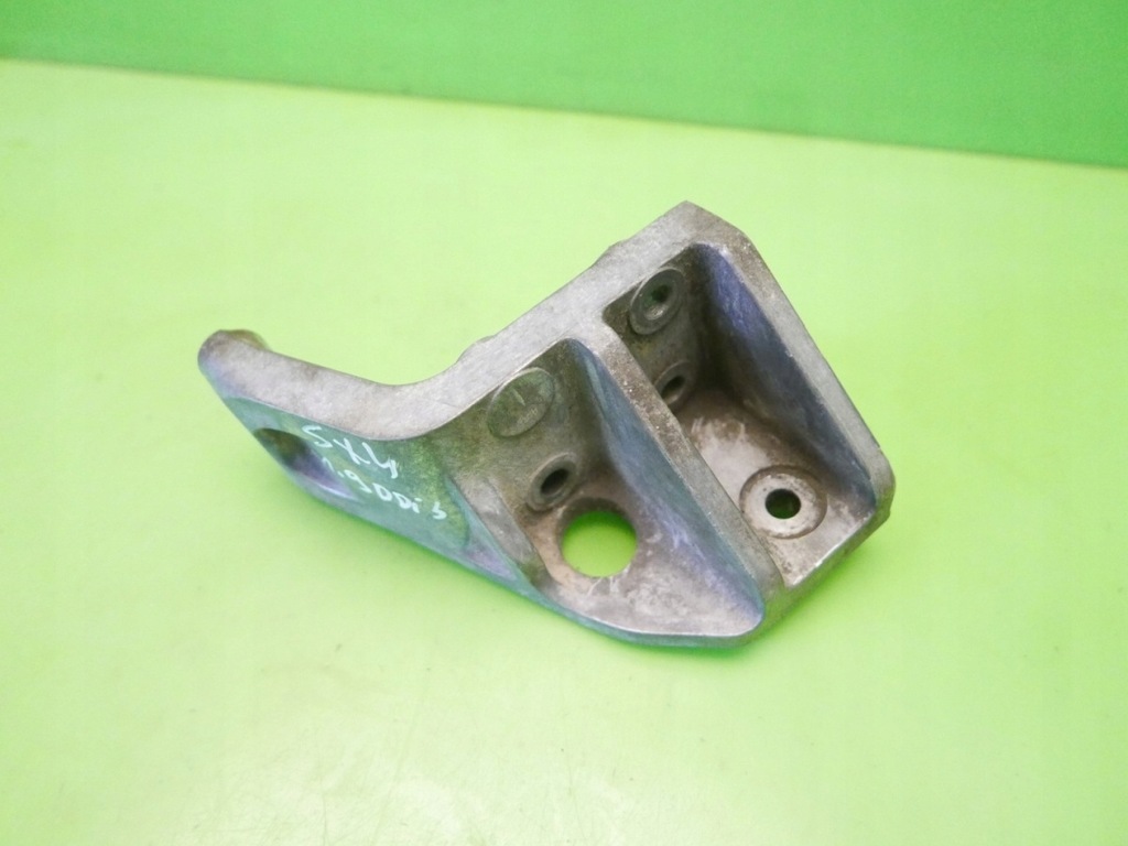 фото №9, Кронштейн коробки передач suzuki sx4 i ey 1.9 ddis 06-09