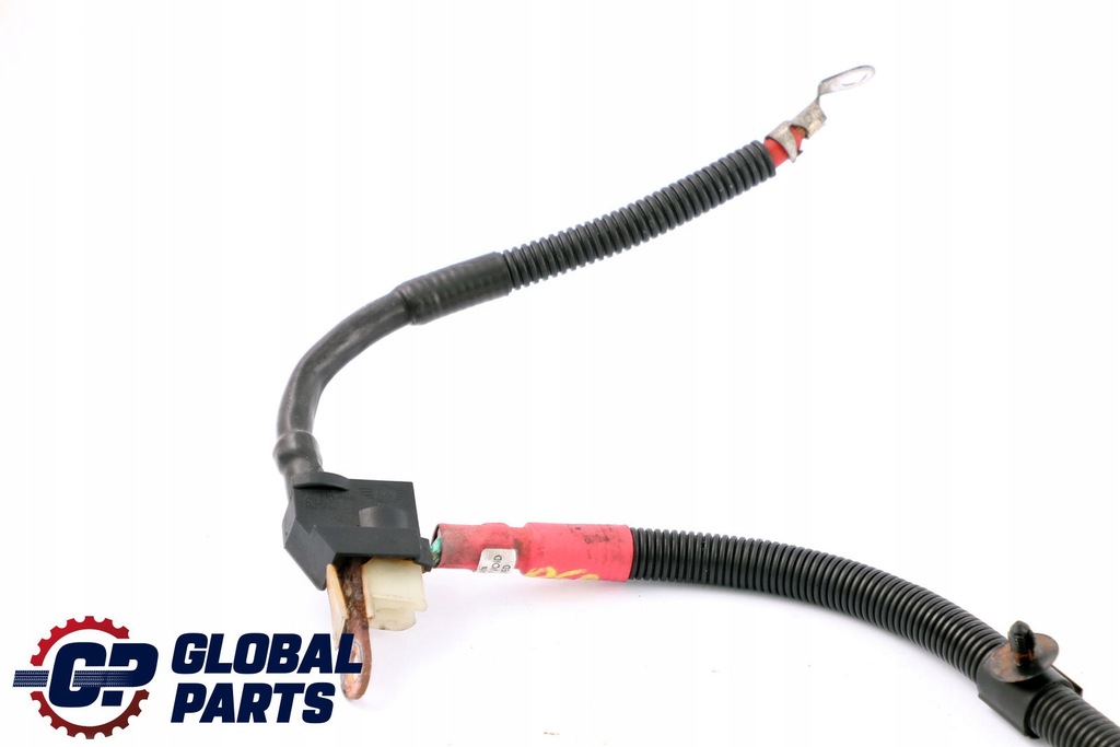 фото №4, Mini one r50 w17 кабель шланг генератора b+ 7790368