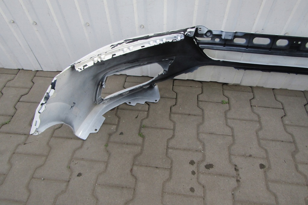 фото №11, Бампер перед передний honda insight iii 3 18-