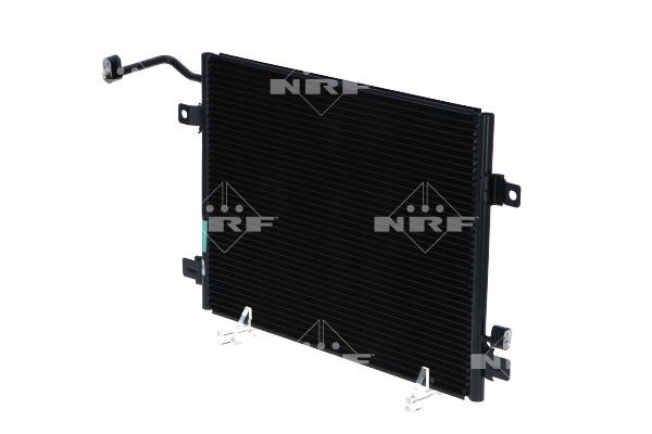 фото №15, Nrf 350431 конденсатор, кондиціонер