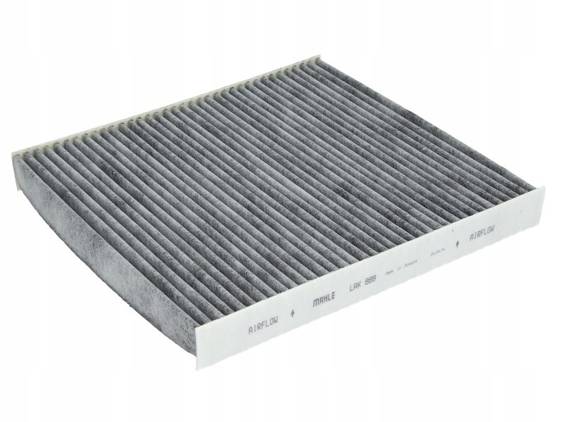 фото №4, Набор 3 фильтров knecht vw t-roc 1.0 tsi