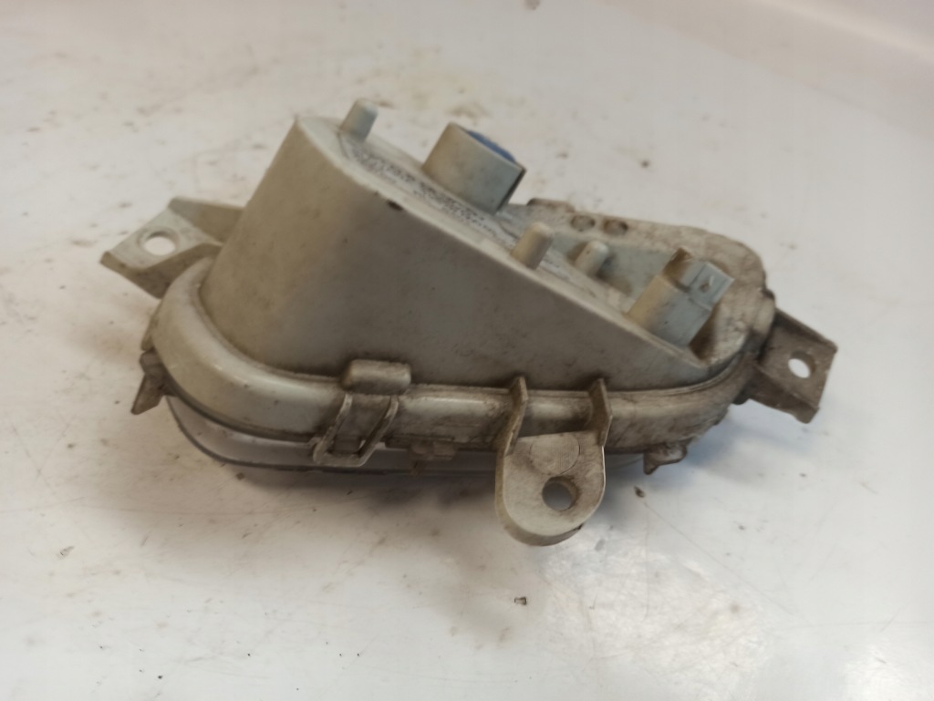 Volvo v40 2 фара передня правий led drl протитуманна фара правий 31395922 Київ