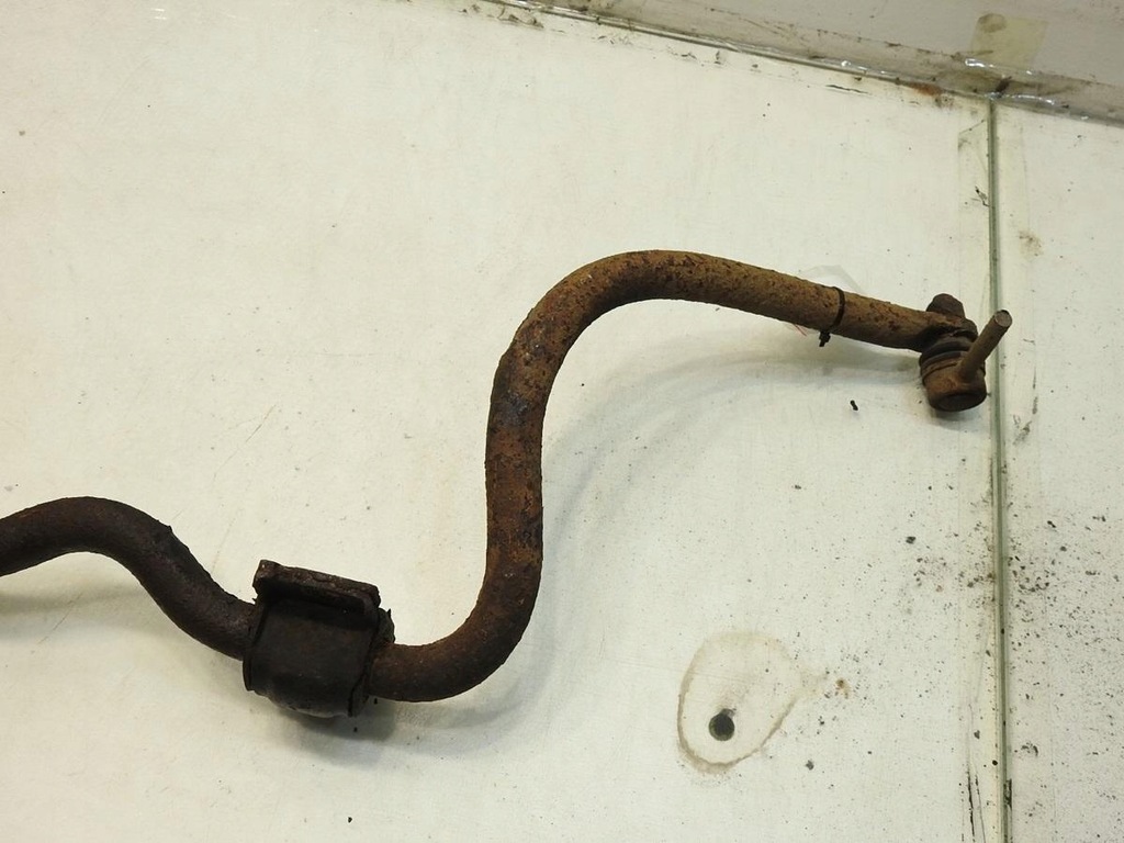 фото №7, Тяга стабилизатор задняя awd volvo xc90 i