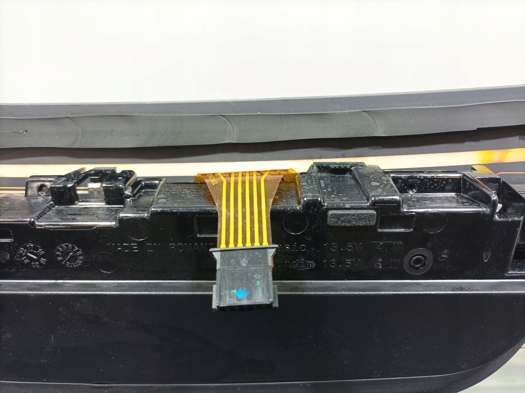 фото №9, Bmw 3 g20 sedan скло тонована задня задня