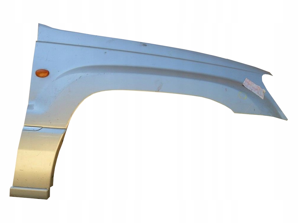 фото №1, Jeep grand cherokee wh/wk 2004- крыло правый