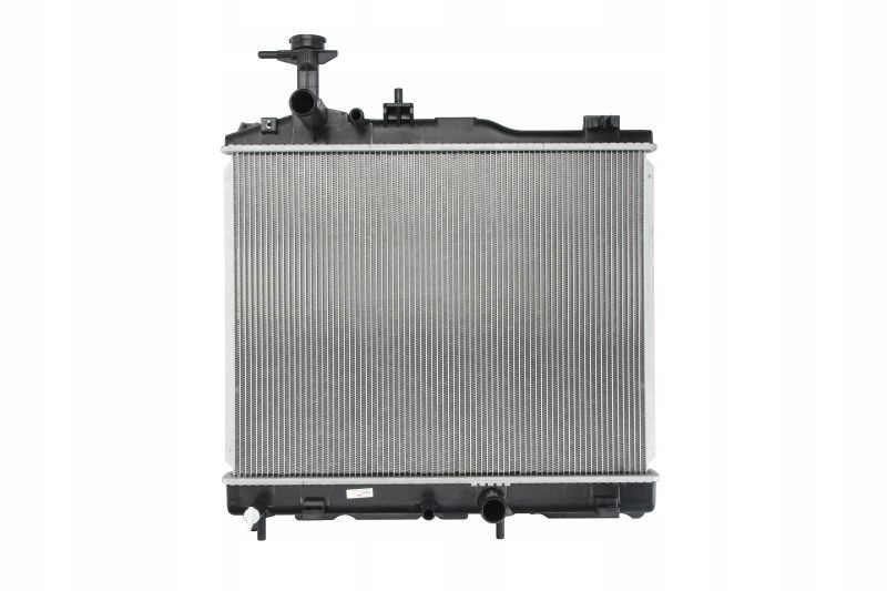 фото №1, Радіатор wody mitsubishi space star 14- 1.2 b