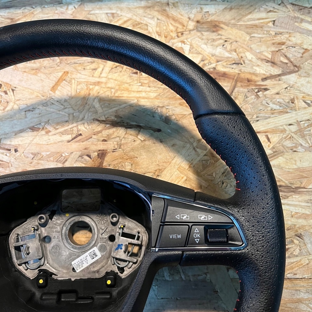 фото №5, Воздуховод, мультифункция arona fr 6f0