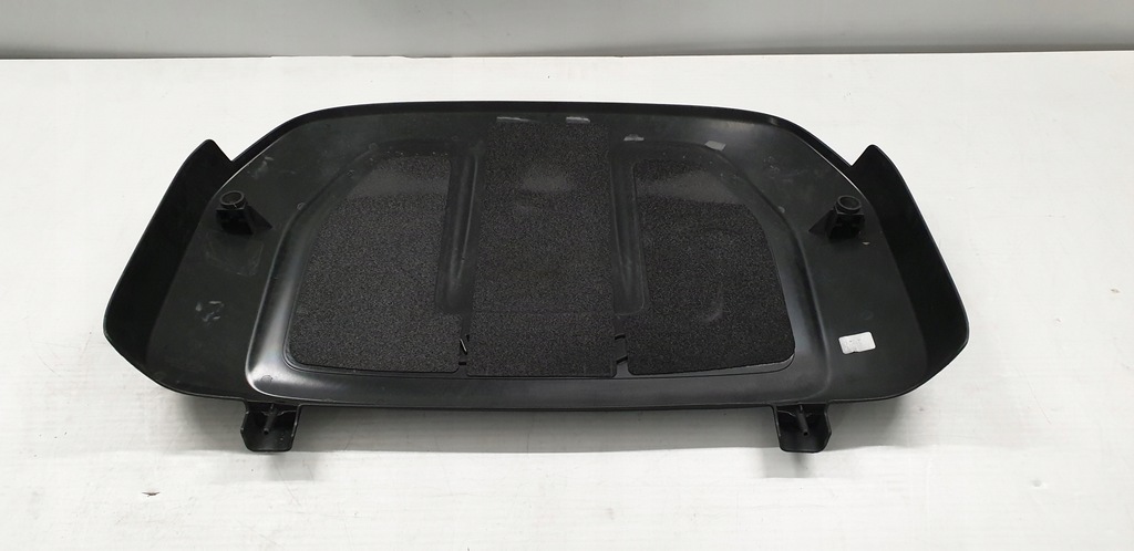 фото №7, Dodge ram v 1500 trx крышка защита верхний двигателя 2021-2023r