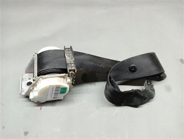 фото №1, Skoda fabia ii kombi pas задняя задний левый 5j6857447