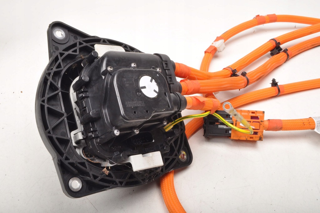 фото №15, Bmw i4 g26 жгут электропроводка электрическая 5a38834 5a0fba6