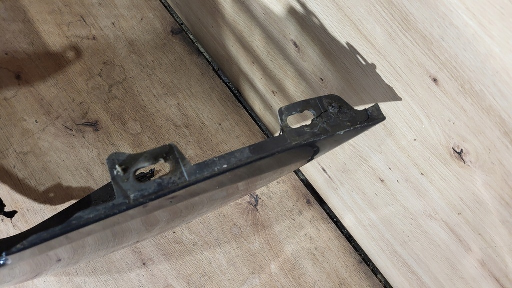 фото №12, Бампер перед alfa romeo 147 hb 5d 846/a