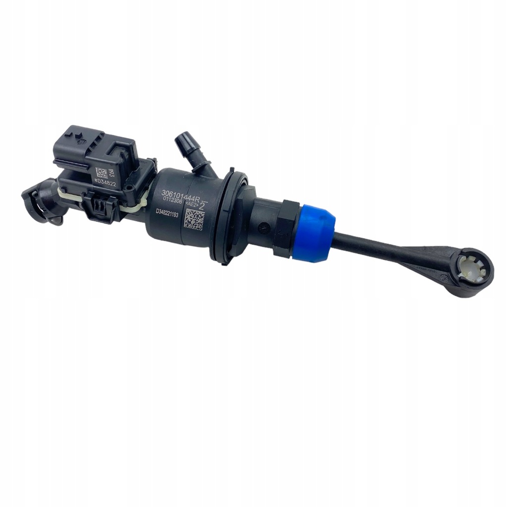 фото №1, Помпа зчеплення dacia duster ii 306101444r