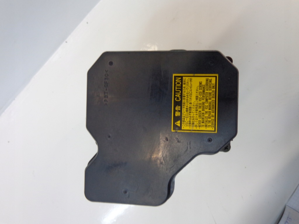 Lexus rx300 2 3.0 b насос abs 44540-48060 89541-48060 133800-7261 Доставка