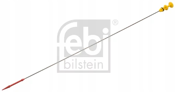 фото №2, Febi bilstein щуп масла 172039 feb