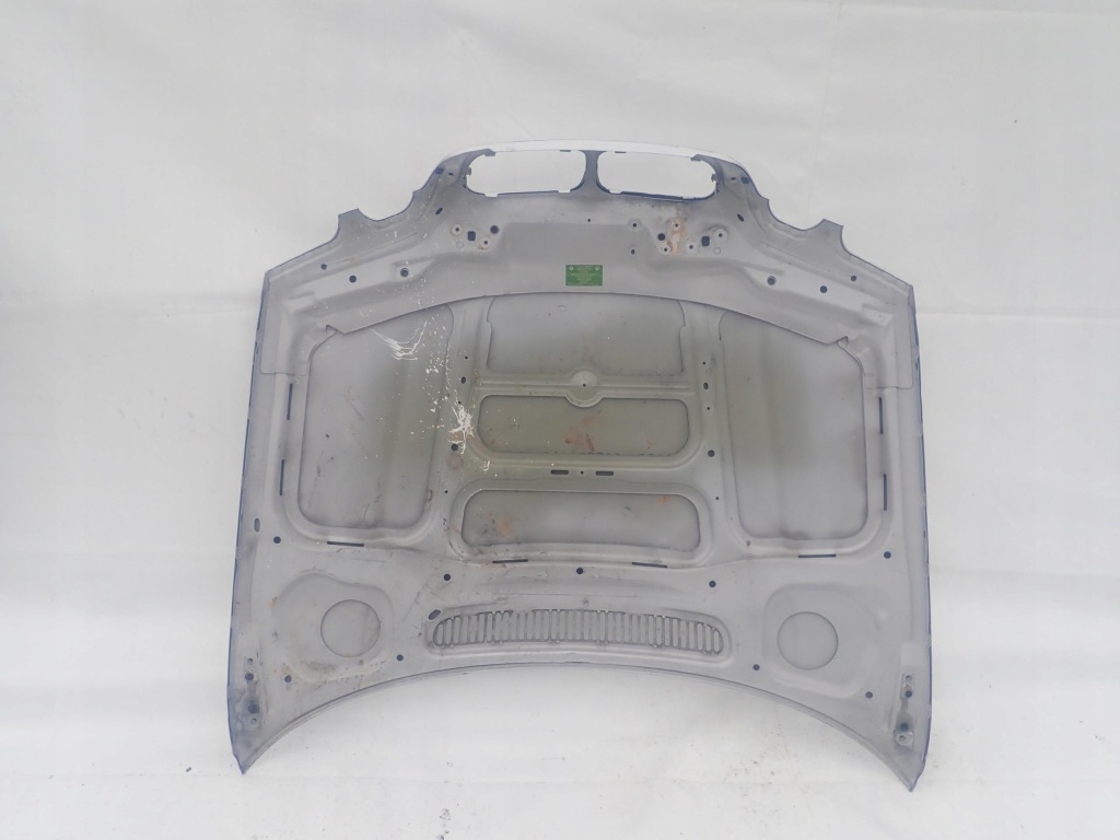 Купить Bmw 3 e46 compact капот крышка двигателя