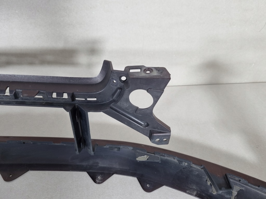 фото №9, Bentley continental flying spur 19- бампер перед