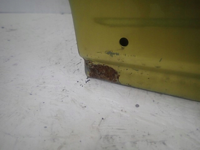 фото №5, Дверь правое передние перед toyota yaris cross 20-