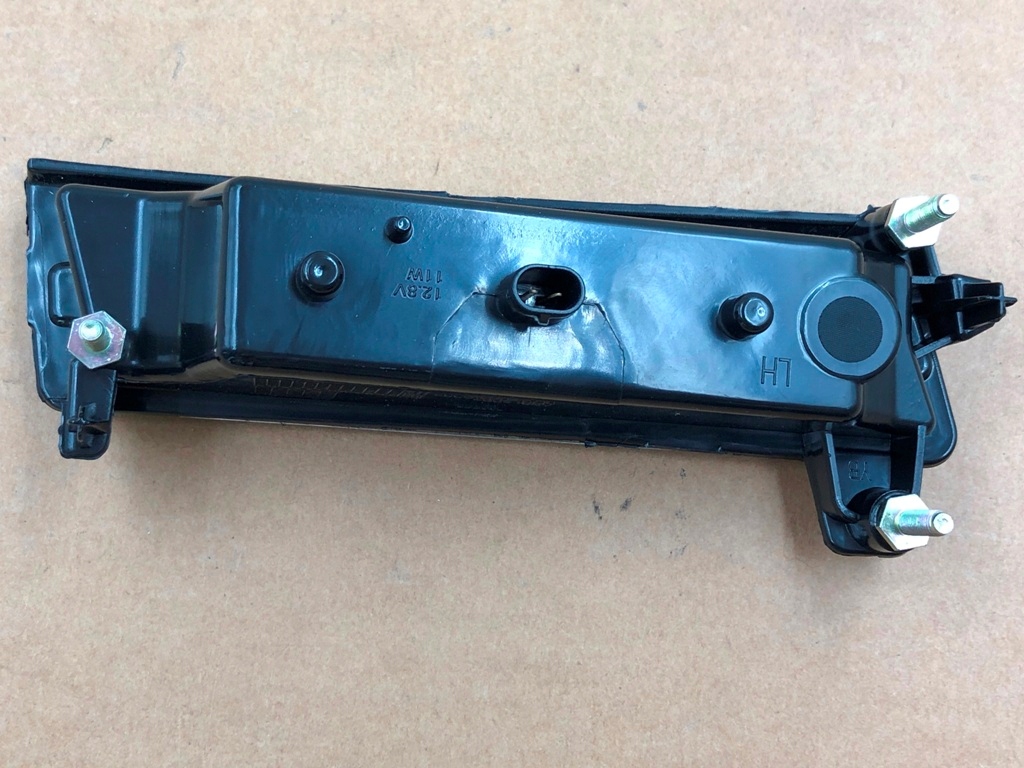 Свет led drl 1649060151 1649060251 к mercedes gl x164 glk x204 ml w164 в Украине